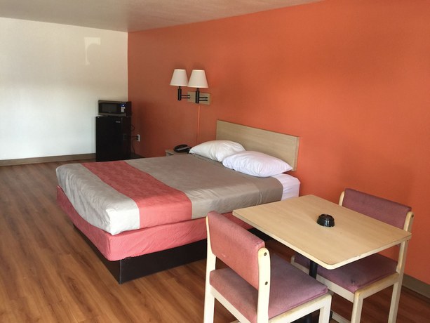 Imagen de la habitación del Hotel Motel 6 Raleigh, NC - Cary. Foto 14