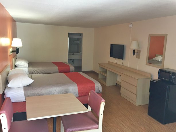 Imagen de la habitación del Hotel Motel 6 Raleigh, NC - Cary. Foto 15