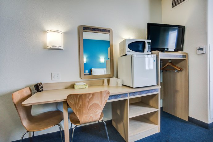 Imagen de la habitación del Hotel Motel 6 Red Deer, Ab. Foto 10