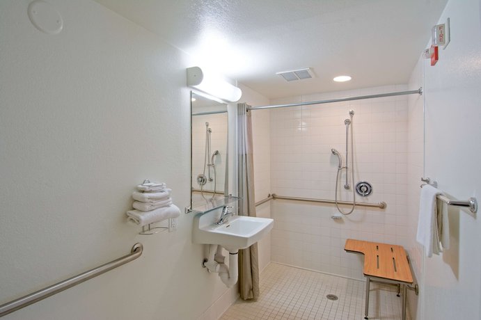 Imagen general del Hotel Motel 6 Redding, CA - South. Foto 2