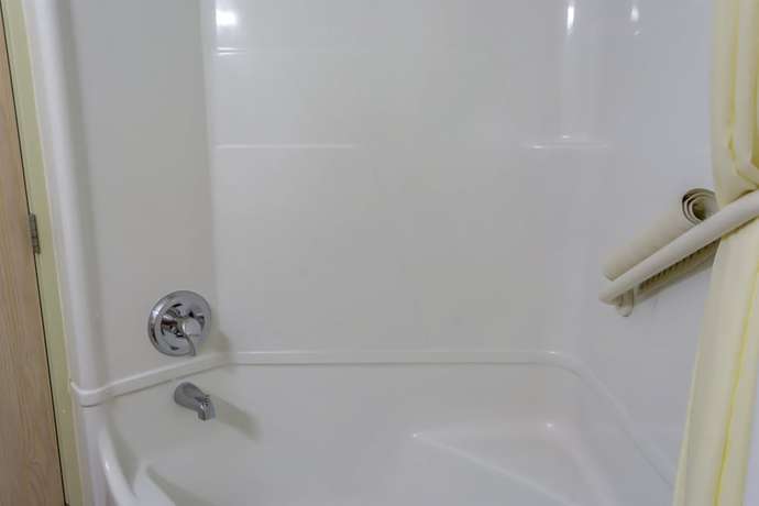 Imagen de la habitación del Hotel Motel 6 Redmond, Or. Foto 6