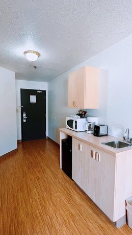 Imagen de la habitación del Hotel Motel 6 Regina, Sk. Foto 6