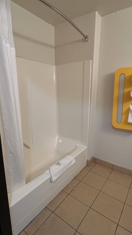 Imagen de la habitación del Hotel Motel 6 Regina, Sk. Foto 9