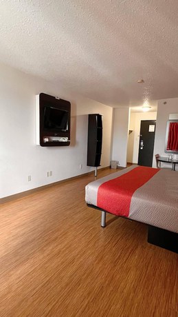 Imagen de la habitación del Hotel Motel 6 Regina, Sk. Foto 14