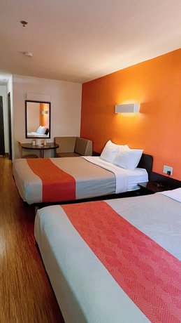 Imagen de la habitación del Hotel Motel 6 Regina, Sk. Foto 15