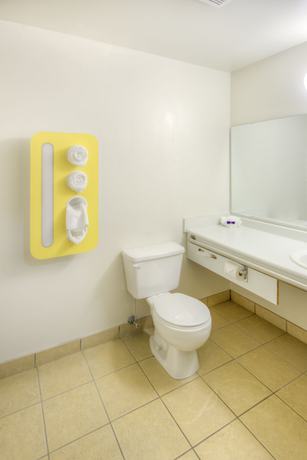 Imagen de la habitación del Hotel Motel 6 Regina, Sk. Foto 16