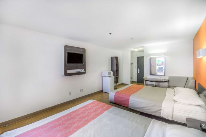 Imagen de la habitación del Hotel Motel 6 Regina, Sk. Foto 18