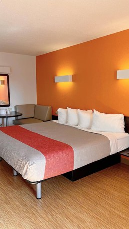 Imagen de la habitación del Hotel Motel 6 Regina, Sk. Foto 20