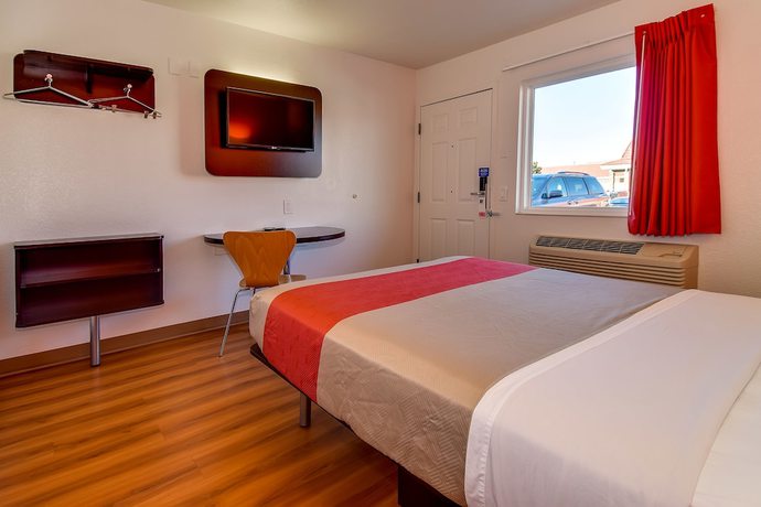 Imagen de la habitación del Hotel Motel 6 Riverside, CA - UCR East. Foto 3