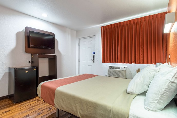 Imagen de la habitación del Hotel Motel 6 Riverside, CA - UCR East. Foto 13