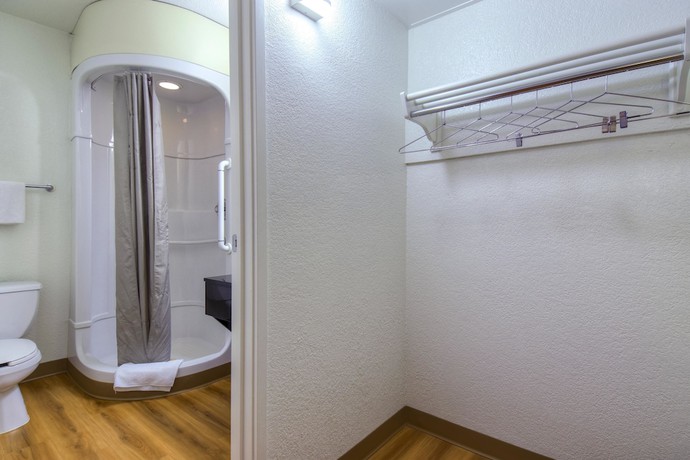 Imagen de la habitación del Hotel Motel 6 Riverside West - Jurupa Valley. Foto 12