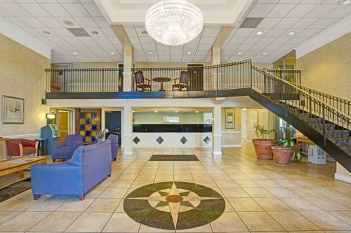 Imagen de la habitación del Hotel Motel 6 Rock Hill, Sc. Foto 2
