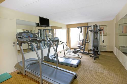 Imagen de la habitación del Hotel Motel 6 Rock Hill, Sc. Foto 3