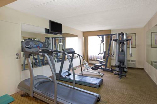 Imagen de la habitación del Hotel Motel 6 Rock Hill, Sc. Foto 6