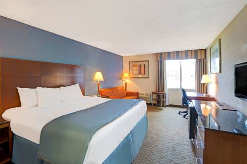 Imagen de la habitación del Hotel Motel 6 Rock Hill, Sc. Foto 9