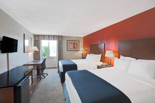 Imagen de la habitación del Hotel Motel 6 Rock Hill, Sc. Foto 11