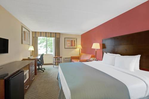 Imagen de la habitación del Hotel Motel 6 Rock Hill, Sc. Foto 13
