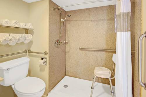 Imagen de la habitación del Hotel Motel 6 Rock Hill, Sc. Foto 16
