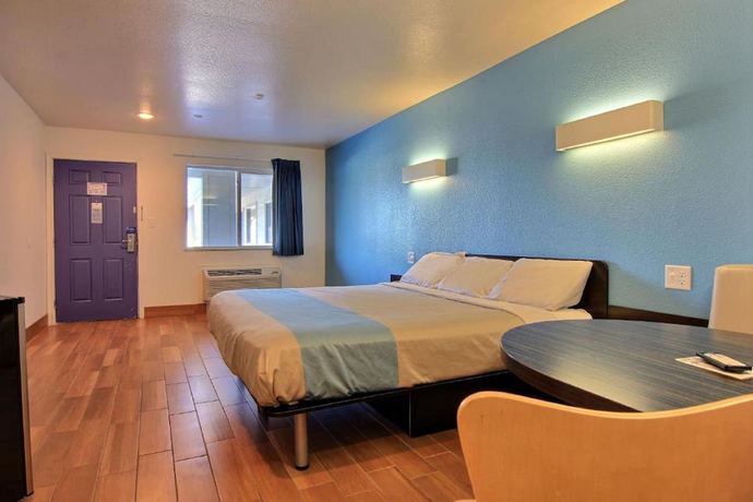 Imagen de la habitación del Hotel Motel 6 Rockport, Tx. Foto 10