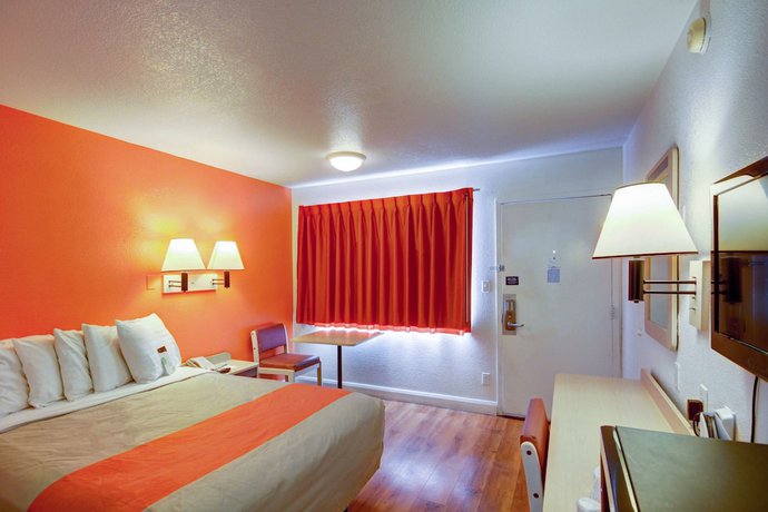 Imagen de la habitación del Hotel Motel 6 Saint George, Ut. Foto 2