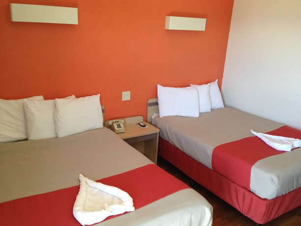 Imagen de la habitación del Hotel Motel 6 Saint George, Ut. Foto 3
