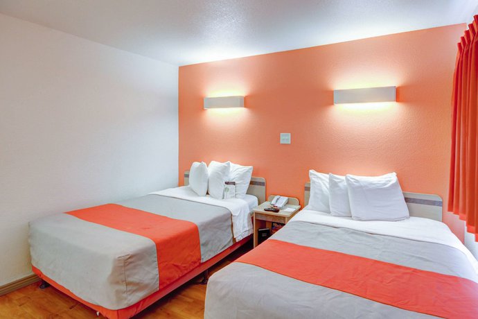 Imagen de la habitación del Hotel Motel 6 Saint George, Ut. Foto 5