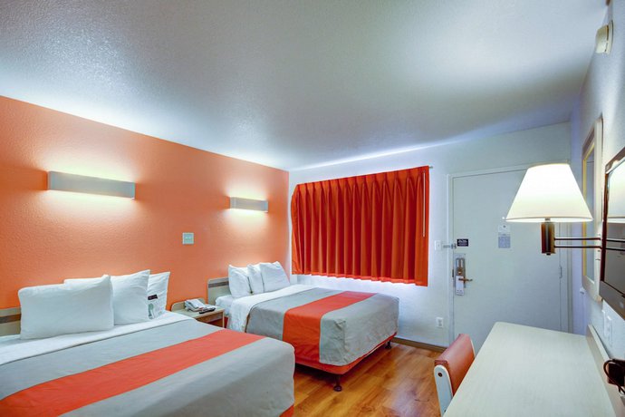 Imagen de la habitación del Hotel Motel 6 Saint George, Ut. Foto 6