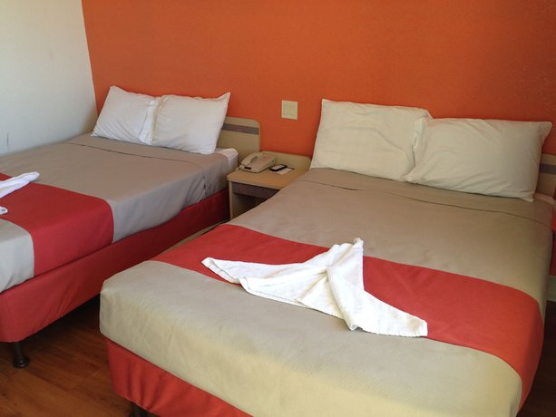 Imagen de la habitación del Hotel Motel 6 Saint George, Ut. Foto 9