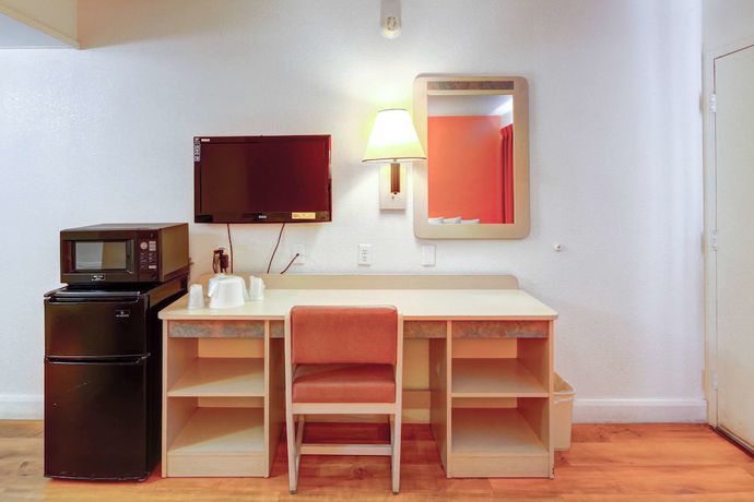 Imagen de la habitación del Hotel Motel 6 Saint George, Ut. Foto 11