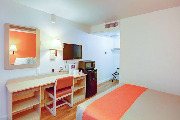 Imagen de la habitación del Hotel Motel 6 Saint George, Ut. Foto 12