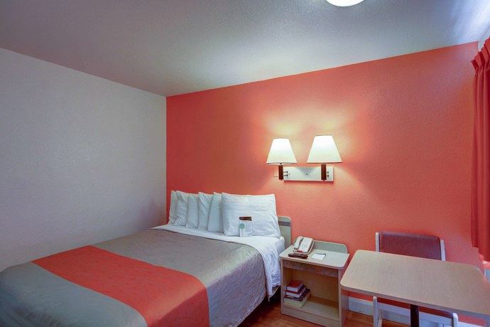 Imagen de la habitación del Hotel Motel 6 Saint George, Ut. Foto 13