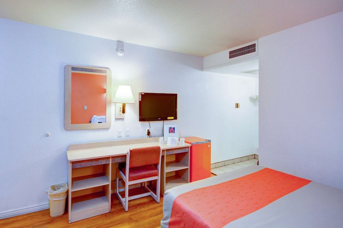 Imagen de la habitación del Hotel Motel 6 Saint George, Ut. Foto 14