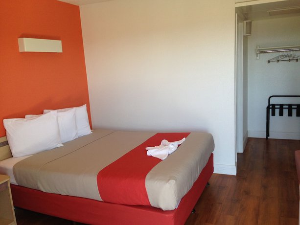 Imagen de la habitación del Hotel Motel 6 Saint George, Ut. Foto 16