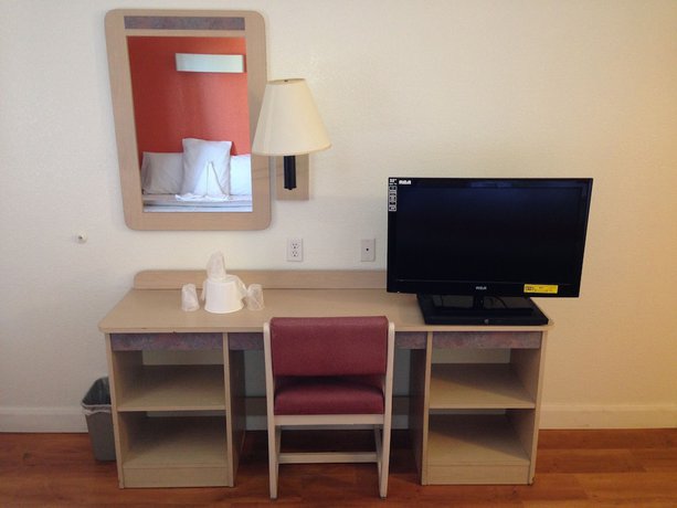 Imagen de la habitación del Hotel Motel 6 Saint George, Ut. Foto 17