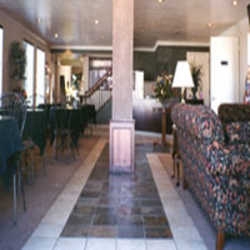 Imagen general del Hotel Motel 6 Salt Lake City, Ut - Central. Foto 2