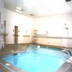 Imagen general del Hotel Motel 6 Salt Lake City, Ut - Central. Foto 3