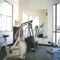 Imagen general del Hotel Motel 6 Salt Lake City, Ut - Central. Foto 4