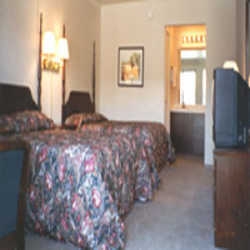 Imagen general del Hotel Motel 6 Salt Lake City, Ut - Central. Foto 5
