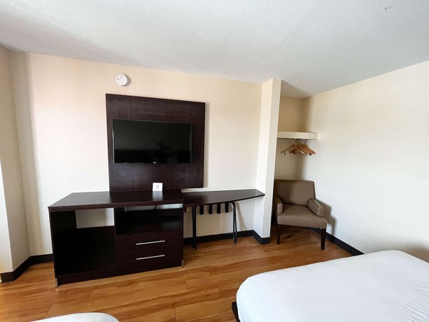 Imagen de la habitación del Hotel Motel 6 San Antonio, TX &ndash; I-35 North Corridor. Foto 7