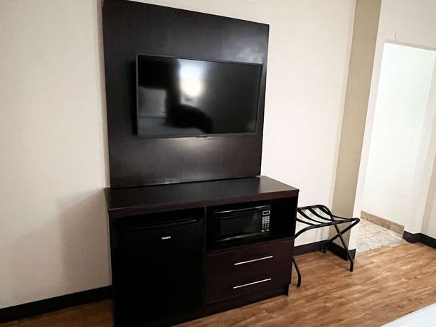Imagen de la habitación del Hotel Motel 6 San Antonio, TX &ndash; I-35 North Corridor. Foto 8