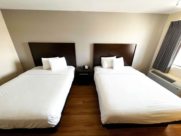 Imagen de la habitación del Hotel Motel 6 San Antonio, TX &ndash; I-35 North Corridor. Foto 12