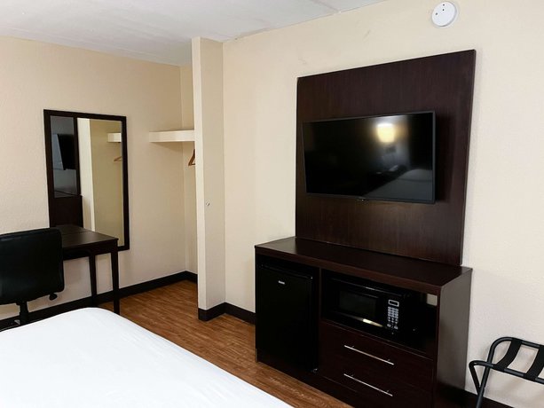 Imagen de la habitación del Hotel Motel 6 San Antonio, TX &ndash; I-35 North Corridor. Foto 13