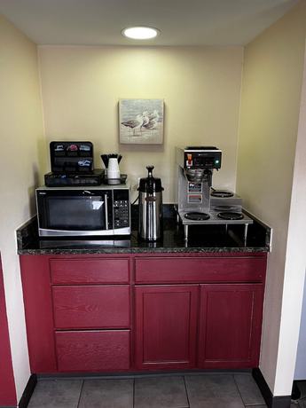 Imagen del bar/restaurante del Hotel Motel 6 San Antonio, TX &ndash; I-35 North Corridor. Foto 4