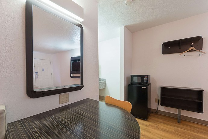 Imagen de la habitación del Hotel Motel 6 San Antonio, Tx - Fiesta Trails. Foto 2