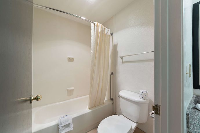 Imagen de la habitación del Hotel Motel 6 San Antonio, Tx - Fiesta Trails. Foto 13