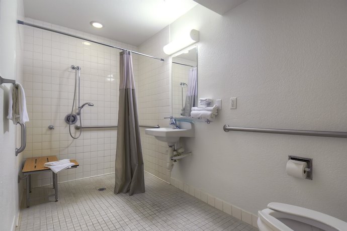 Imagen de la habitación del Hotel Motel 6 San Bernardino, CA - North. Foto 10