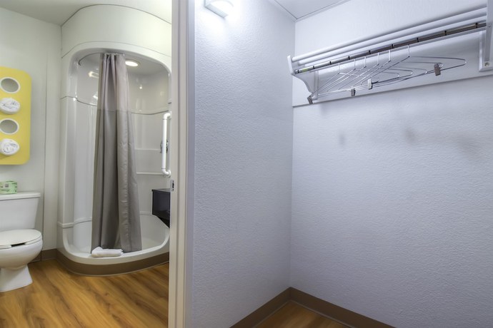 Imagen de la habitación del Hotel Motel 6 San Bernardino, CA - North. Foto 12