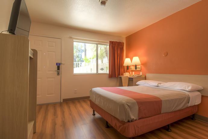 Imagen de la habitación del Hotel Motel 6 San Bernardino, CA - North. Foto 13