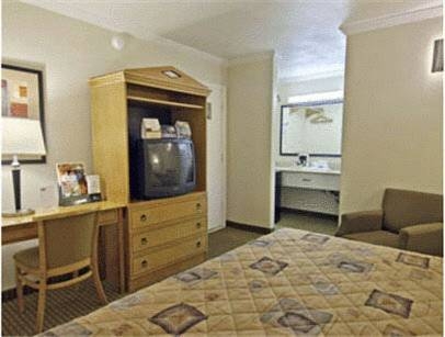 Imagen general del Hotel Motel 6 San Francisco CA Lombard Street. Foto 3