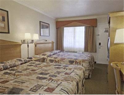 Imagen general del Hotel Motel 6 San Francisco CA Lombard Street. Foto 5